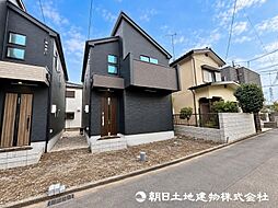 相模原市南区御園3丁目 1号棟