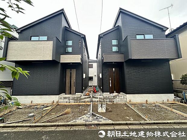 <カースペース>車1台駐車可能です。