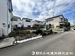 神奈川県相模原市南区御園3丁目