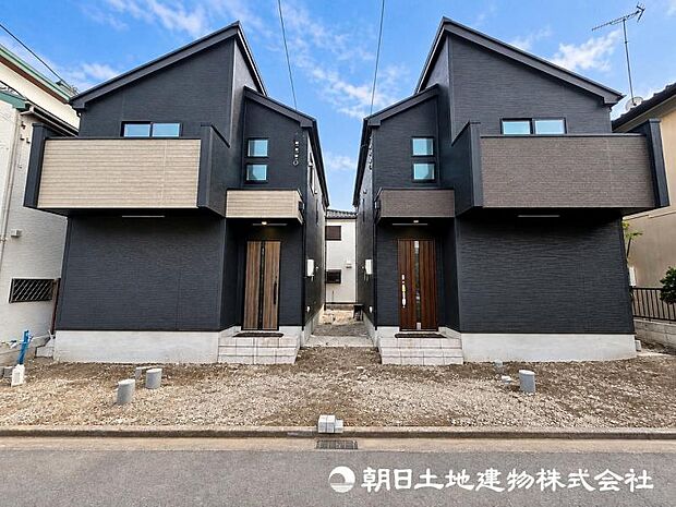 ＜現地＞長期優良住宅を取得していますので、フラット50も利用可能です。
