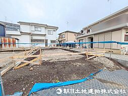 神奈川県相模原市中央区相生4丁目
