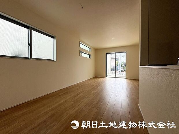 <現地>長期優良住宅を取得していますので、フラット50も利用可能です。