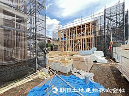 神奈川県相模原市中央区田名
