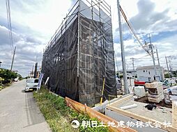 神奈川県相模原市中央区田名