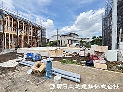 神奈川県相模原市中央区田名
