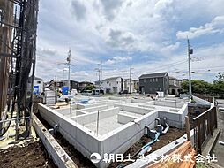 神奈川県相模原市中央区田名