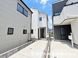 神奈川県相模原市中央区田名