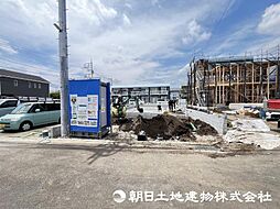 神奈川県相模原市中央区田名