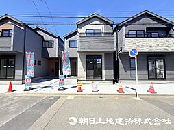 神奈川県相模原市中央区相生2丁目