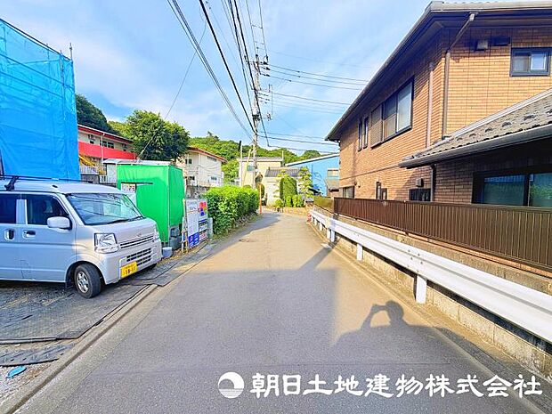 ＜現地＞長期優良住宅を取得していますので、フラット50も利用可能です。