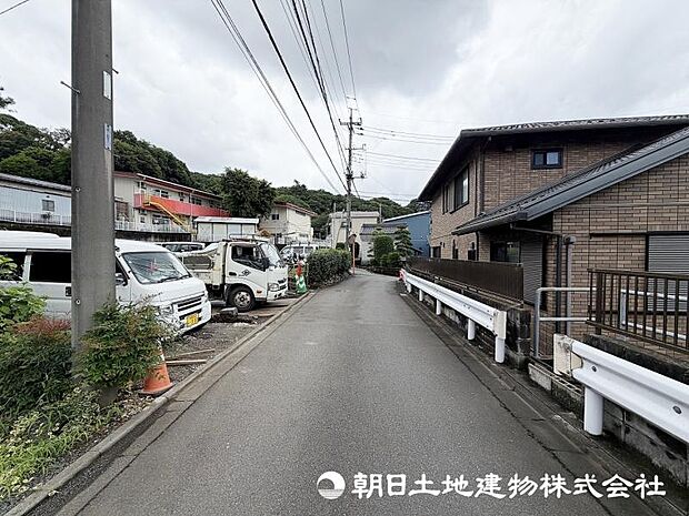 <現地>長期優良住宅を取得していますので、フラット50も利用可能です。