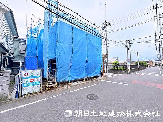 ＜現地＞カースペース車1台駐車可能です。