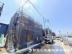 神奈川県相模原市南区磯部