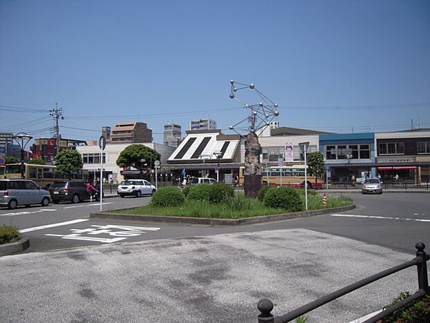 淵野辺駅まで約2700m