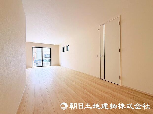 ＜現地＞長期固定金利フラット35Ｓも利用可能です。