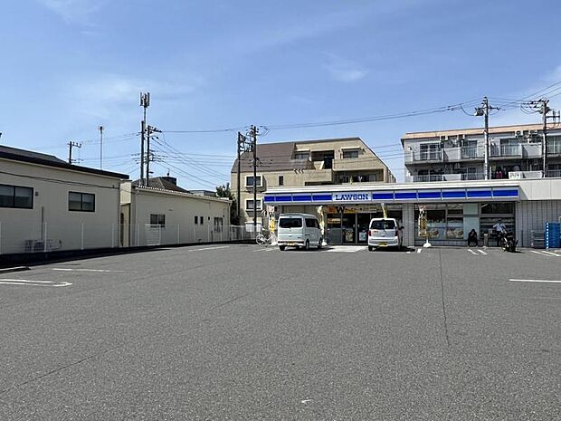 ローソン相模原小町通店まで約680ｍ
