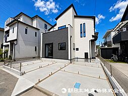 神奈川県相模原市緑区西橋本4丁目