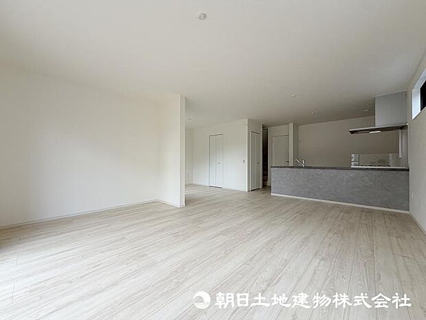 家族が長く過ごす場所だから、のびのび快適に過ごせるよう設計致しました。