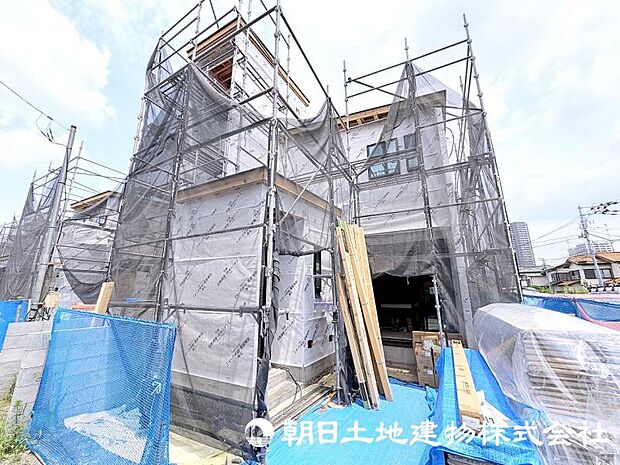 完成前から住まいの魅力を感じていただける物件です。現地見学も可能ですので、ぜひお気軽にお問い合わせください。