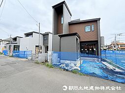 外観の画像
