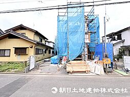 神奈川県相模原市中央区田名