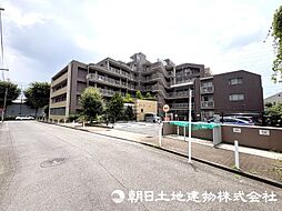 日神パレステージ