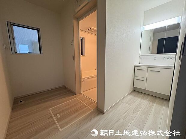 新しい家族の物語が始まる場所として、快適で安心できる住まいが誕生予定です。完成後の暮らしをぜひ想像してみてください。