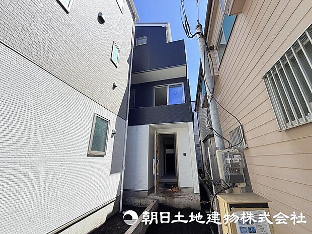 新しい家族の物語が始まる場所として、快適で安心できる住まいが誕生予定です。完成後の暮らしをぜひ想像してみてください。