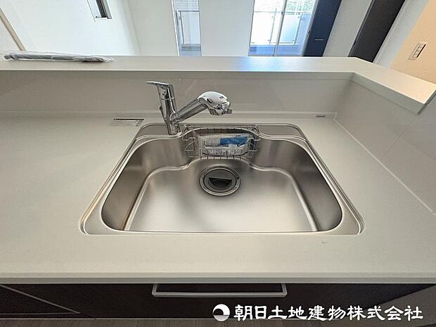 毎日の生活をより快適にする、機能性に配慮した住まいが完成予定です。家族それぞれの時間を大切にできる空間が広がります。