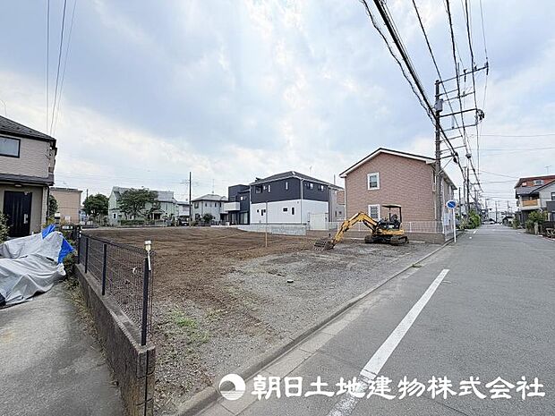 ＜現地＞長期優良住宅を取得していますので、フラット50も利用可能です。