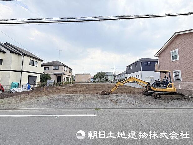 <現地>長期優良住宅を取得していますので、フラット50も利用可能です。
