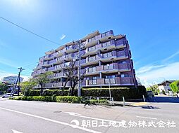 ライオンズマンション南大沢
