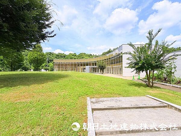 毎日の暮らしをより快適に、より豊かにしてくれる住まいです。