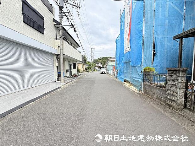毎日の生活をより快適にする、機能性に配慮した住まいが完成予定です。家族それぞれの時間を大切にできる空間が広がります。 
