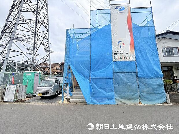 新しい家族の物語が始まる場所として、快適で安心できる住まいが誕生予定です。完成後の暮らしをぜひ想像してみてください。 