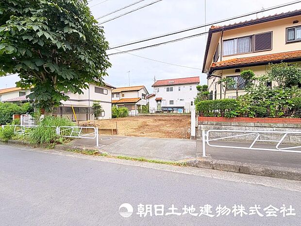毎日の生活をより快適にする、機能性に配慮した住まいが完成予定です。家族それぞれの時間を大切にできる空間が広がります。