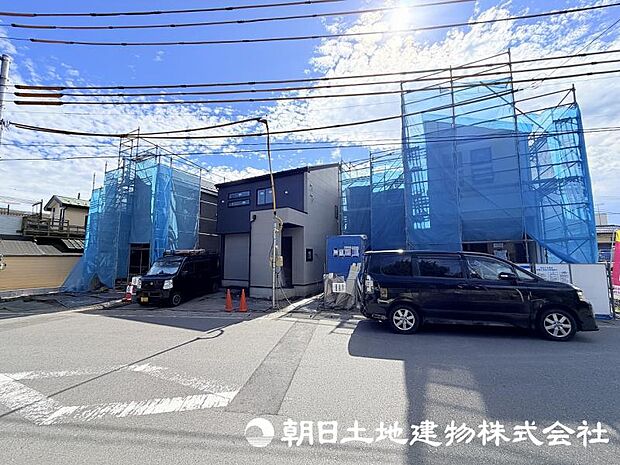 <現地>長期優良住宅を取得していますので、フラット50も利用可能です。