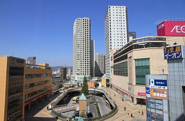 橋本駅まで約2310m