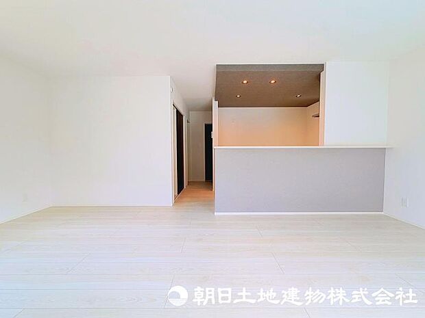 ＜現地＞長期優良住宅を取得していますので、税制優遇やフラット50も利用可能です。