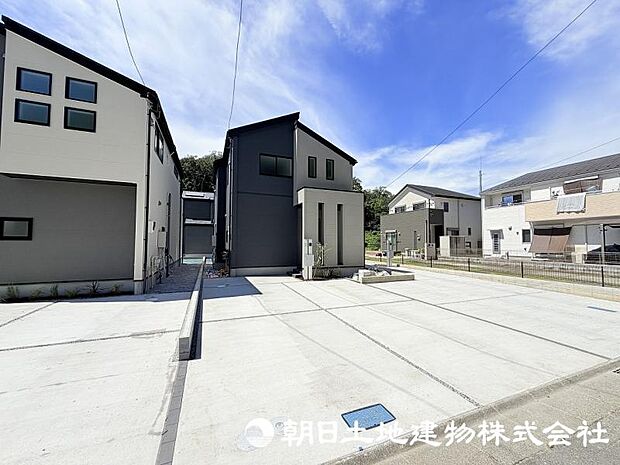 実際の明るさや広さをゆっくりとご見学いただけます。