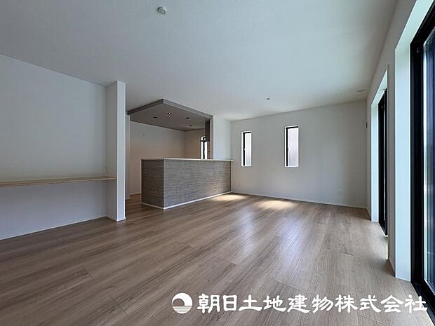 <現地>長期優良住宅を取得していますので、税制優遇やフラット50も利用可能です。