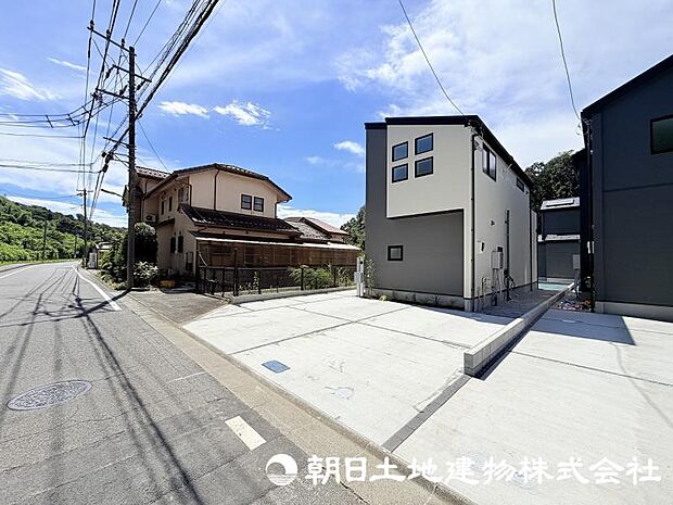 <現地>実際の明るさや広さをゆっくりとご見学いただけます。