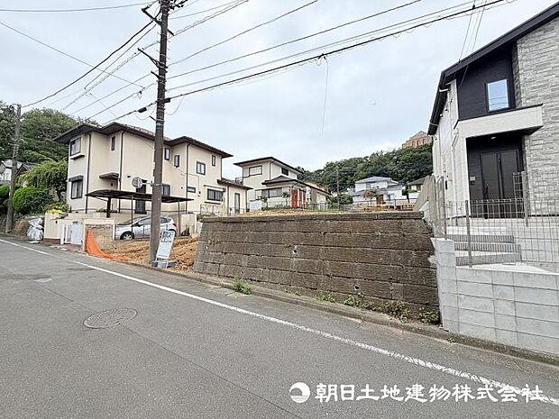 毎日の生活をより快適にする、機能性に配慮した住まいが完成予定です。家族それぞれの時間を大切にできる空間が広がります。 