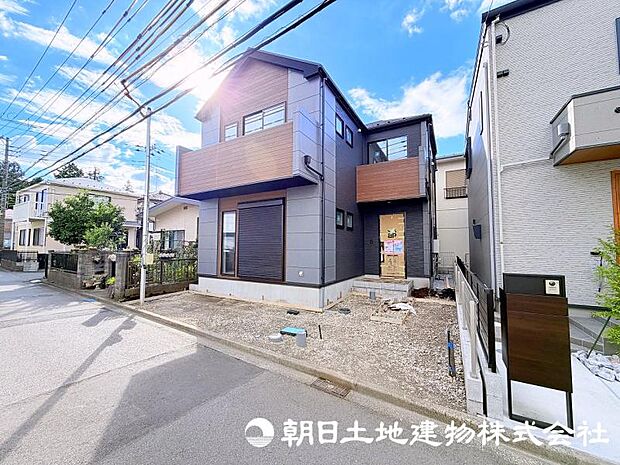 建築過程をご確認いただける今だけの機会です。ぜひ現地をご覧ください。 