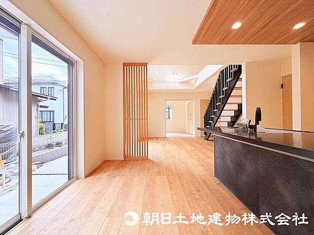 <外観>長期優良住宅を取得していますので、フラット50も利用可能です。