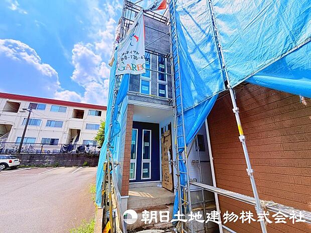 <現地>浴室テレビや食洗機等の充実した設備も魅力です。
