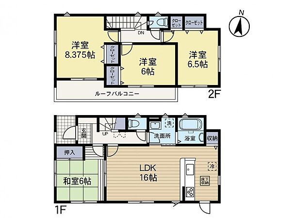 間取り：314002829221