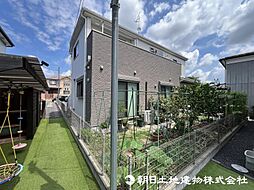 神奈川県相模原市南区新戸