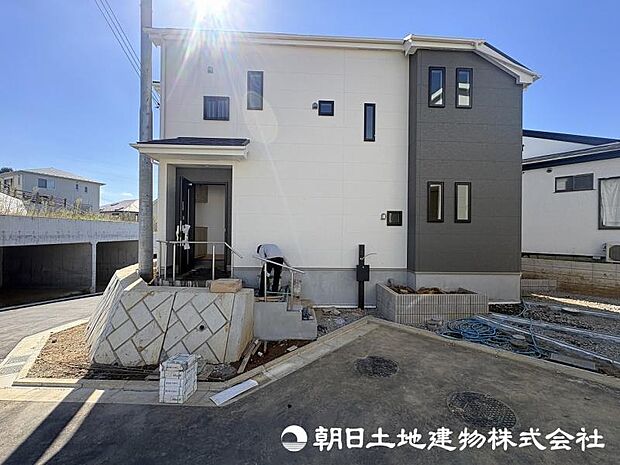 ＜カースペース＞車1台駐車可能です。