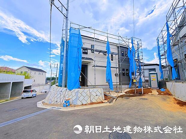 ＜現地＞長期優良住宅を取得していますので税制優遇やフラット50も利用可能です。